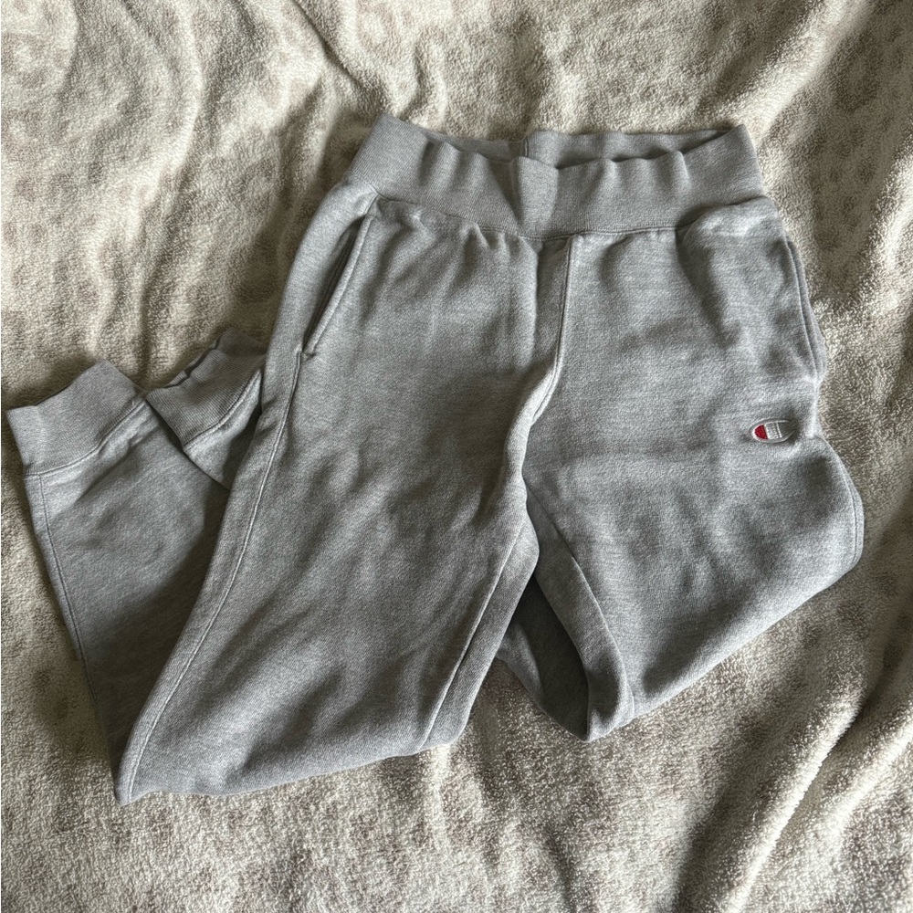 Champion sweatpants